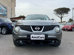 Nissan Juke 1.5 dCi