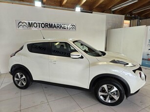 Nissan Juke 1.5 dCi