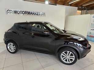 Nissan Juke 1.5 dCi