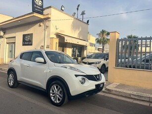 Nissan Juke 1.6