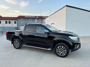 Nissan Navara 2.3 dCi 190 CV 4WD Double Cab Tekna