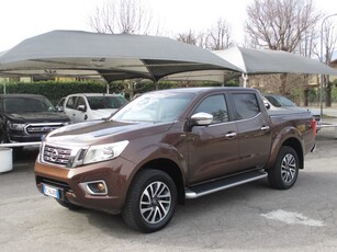 Nissan Navara 2.3 dCi 190 CV