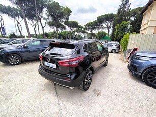 NISSAN Qashqai 1.3cc 140cv TELECAM 360 BLUETOOTH NAVI Benzina