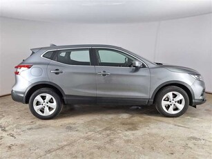 NISSAN QASHQAI 1.5 dCi 115 Business DCT