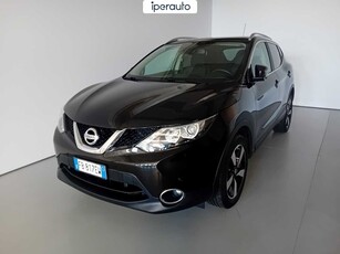 Nissan Qashqai 1.5 dCi