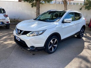 Nissan Qashqai 1.5 dCi