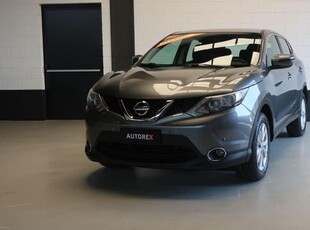 NISSAN Qashqai 1.5 dCi Acenta Diesel