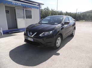 Nissan Qashqai 1.5 dCi