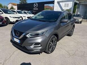 Nissan Qashqai 1.5 dCi