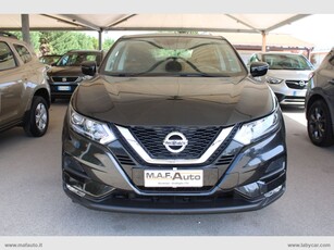 Nissan Qashqai 1.5 dCi