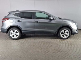 NISSAN QASHQAI 1.6 dCi 130 2WD Business Autom.