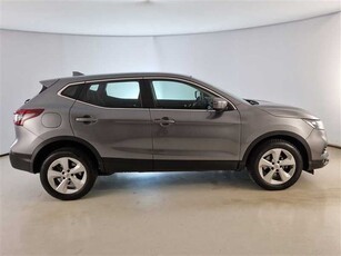 NISSAN QASHQAI 1.7 dCi 150 4WD Business DCT
