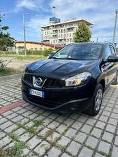 NISSAN Qashqai+2 1.6 16V Visia (TETTO PANORAMICO 7 POSTI) Benzina