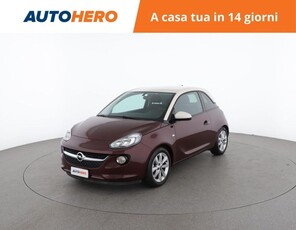 Opel Adam 1.2 70 CV