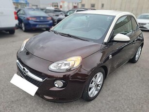 OPEL Adam 1.4 87 CV GPL Benzina/GPL