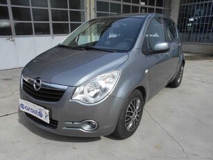 Opel Agila 1.0 12V 65CV