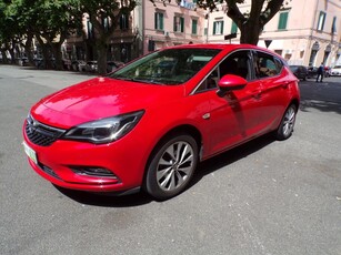 Opel Astra 1.4 Turbo 110CV