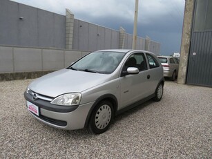 Opel Corsa 1.0i