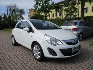 OPEL Corsa 1.2 3p b-color - 103.000km - Clima/Radio Benzina