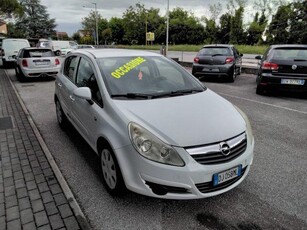 OPEL Corsa 1.2 5 porte Club Benzina