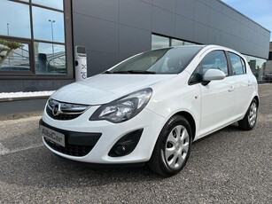 Opel Corsa 1.2 85CV