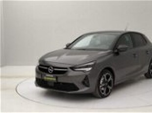 Opel Corsa 1.2 GS s&s 100cv del 2020 usata a Torino