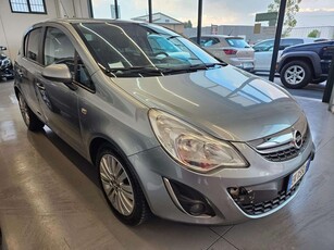 Opel Corsa 1.3 CDTI