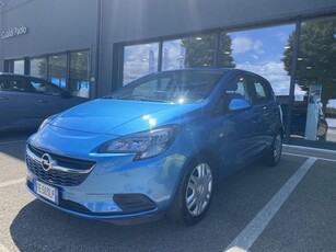 Opel Corsa 1.4 GPL 5 porte n-Joy