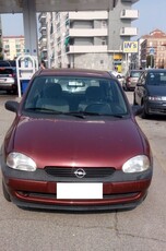 OPEL CORSA - CON GARANZIA FINO A DUE ANNI