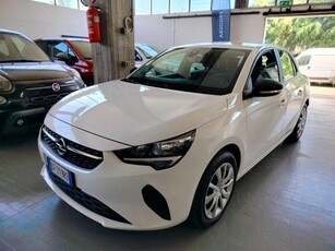 OPEL Corsa-e 5 porte Edition Elettrica