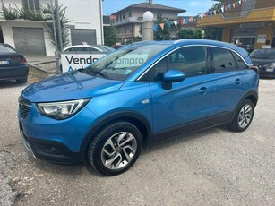 OPEL Crossland X 1.2 GPL 12V Innovation Benzina/GPL