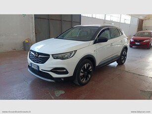 Opel Grandland 1.2 Turbo