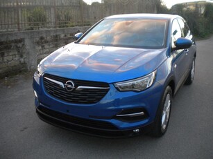 Opel Grandland 1.5 diesel Ecotec