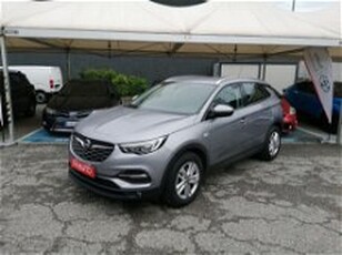 Opel Grandland X 1.5 diesel Ecotec Start&Stop Innovation del 2019 usata a Como