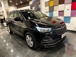 Opel Grandland X 1.6 diesel Ecotec Start&Stop Ultimate