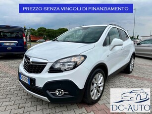 Opel Mokka 1.4 Turbo Tech 140CV 4x2 Cosmo ** GPL **