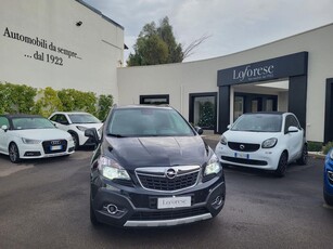 Opel Mokka 1.6 CDTI