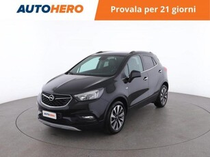 Opel Mokka X 1.6 CDTI Ecotec 136CV 4x2 aut. Innovation Usate