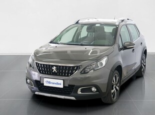 Peugeot 2008 BlueHDi 100