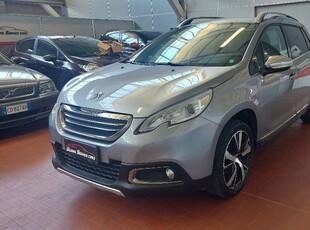 Peugeot 2008 BlueHDi 100