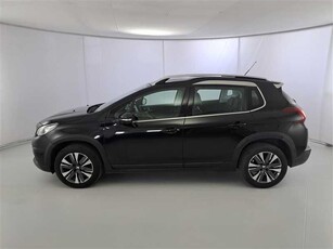 PEUGEOT 2008 BlueHDi 120 EAT6 Allure S/S