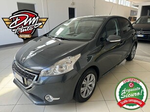 Peugeot 208 1.4 HDi 68 CV