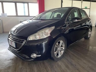 Peugeot 208 1.6 e-HDi 92 CV