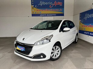 Peugeot 208 BlueHDi 75