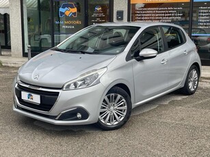 Peugeot 208 BlueHDi 75