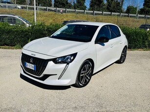 Peugeot 208 PureTech 75 Cv 5 porte Allure Pack