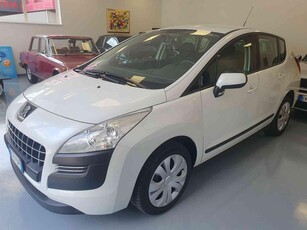 Peugeot 3008 1.6 HDi 112CV