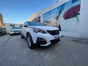 Peugeot 3008 3008 THP