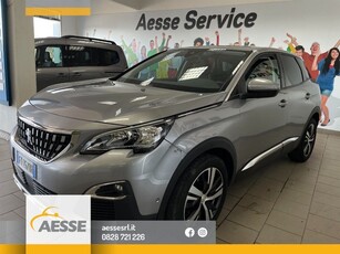 Peugeot 3008 BlueHDi 130