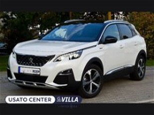 Peugeot 3008 BlueHDi 130 S&S Business del 2020 usata a Monza